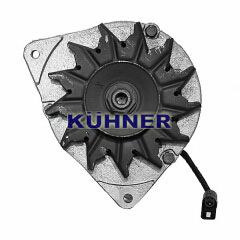 AD KUHNER 301508ri -  Генератор